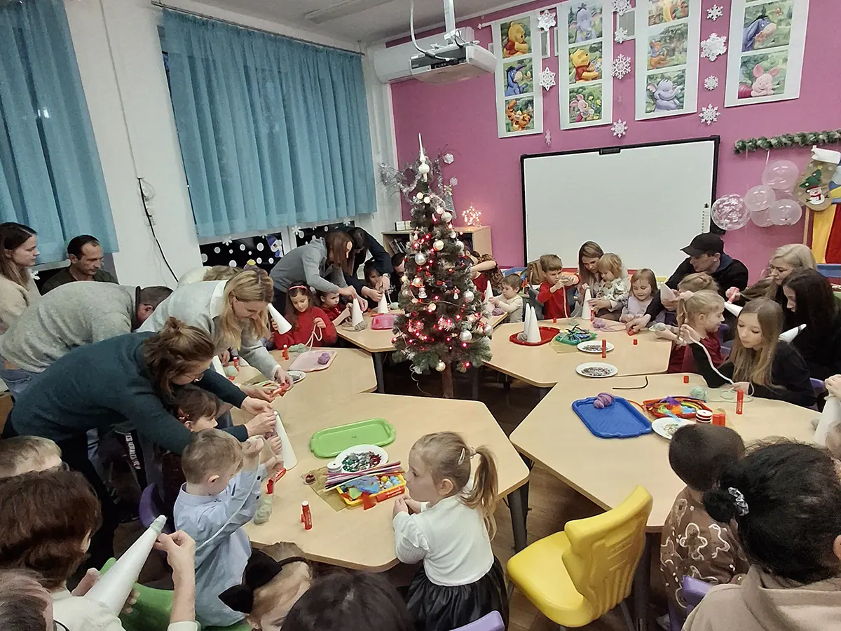  Dzieci i osoby dorosłe