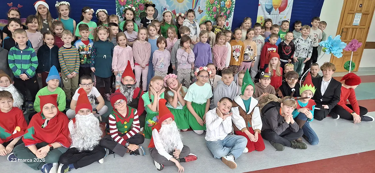  Dzieci i osoby dorosłe