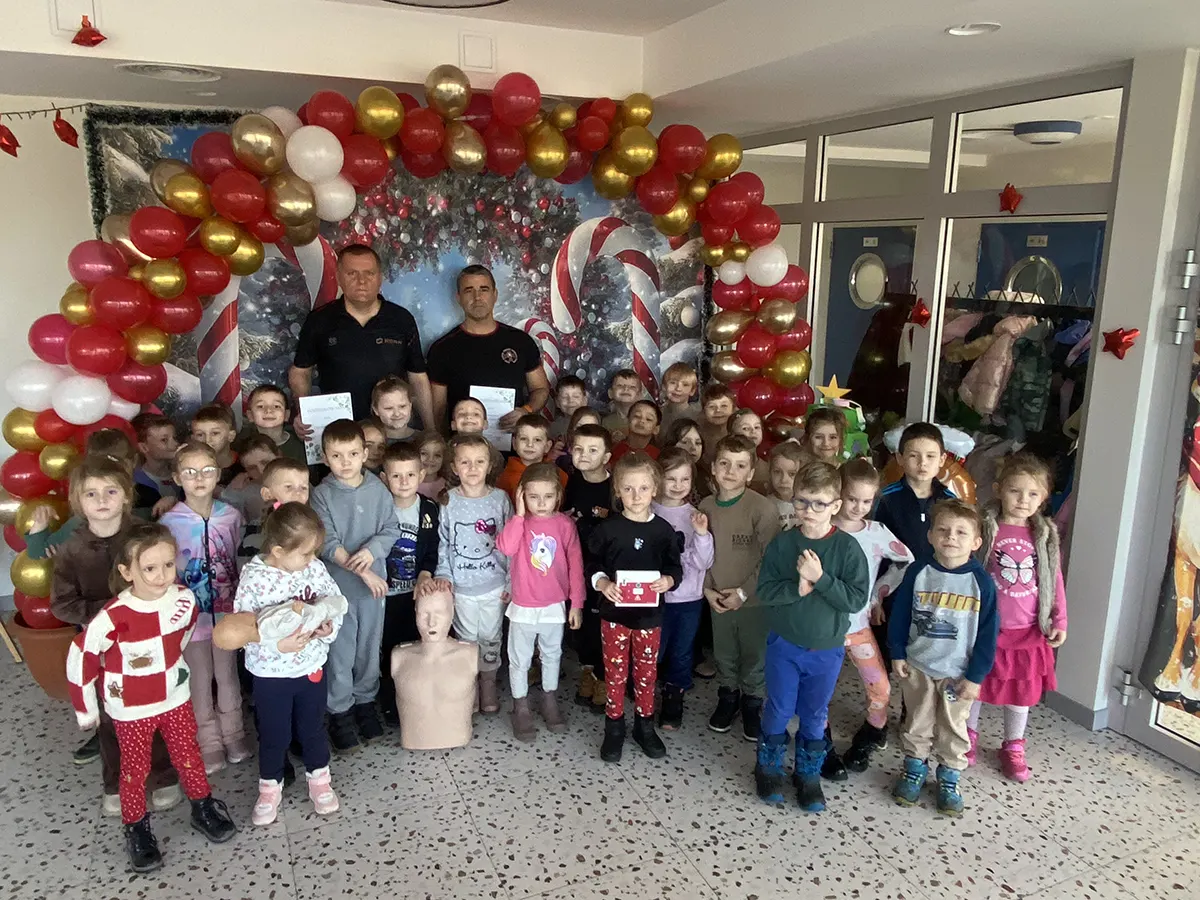  Dzieci i osoby dorosłe